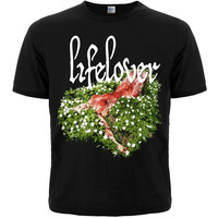 Футболка Lifelover “Pulver” (COLOR) Изображение