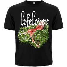 Футболка Lifelover “Pulver” (COLOR) Зображення