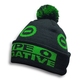 Шапка Type O Negative з жакардовим візерунком Зображення