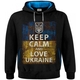 Худі Urbanist 