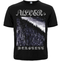 Футболка Ulver 
