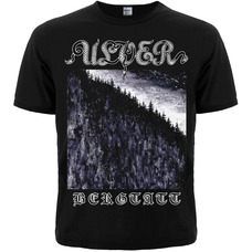 Футболка Ulver 
