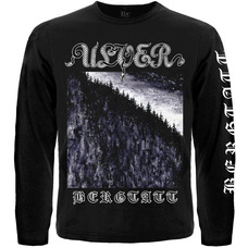 Футболка з довгим рукавом Ulver 