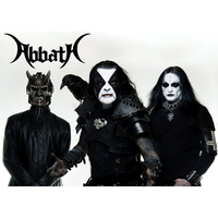 Плакат Abbath (Band) Зображення