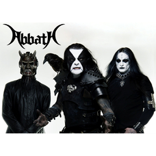 Плакат Abbath (Band) Зображення