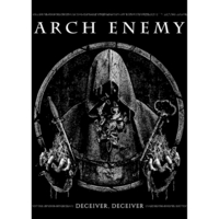 Плакат Arch Enemy (Deceiver, Deceiver) Изображение