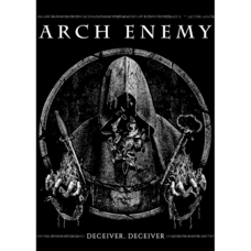 Плакат Arch Enemy (Deceiver, Deceiver) Изображение
