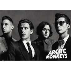 Плакат Arctic Monkeys (Band) Изображение