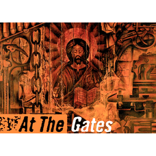 Плакат At the Gates (Slaughter of the Soul) Изображение