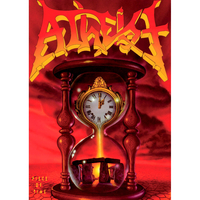 Плакат Atheist (Piece of Time) Зображення