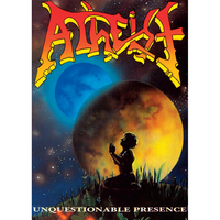 Плакат Atheist (Unquestionable Presence) Изображение