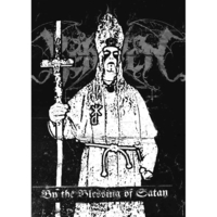 Плакат Behexen (By The Blessing OF Satan) Изображение