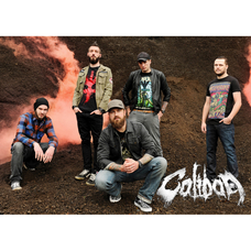 Плакат Caliban (band) Изображение