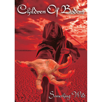 Плакат Children of Bodom (Something Wild) Зображення