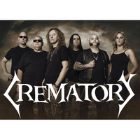 Плакат Crematory (band) Изображение