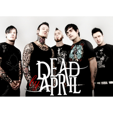 Плакат Dead By April (band) Зображення