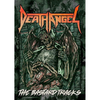 Плакат Death Angel (The Bastard Tracks) Зображення