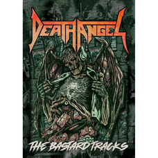Плакат Death Angel (The Bastard Tracks) Зображення