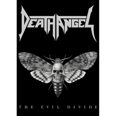 Плакат Death Angel (The Evil Divide) Зображення