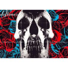 Плакат Deftones (Deftones) Зображення