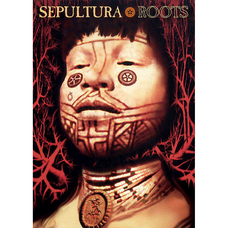 Плакат Sepultura (Roots) Изображение