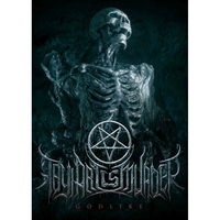 Плакат Thy Art Is Murder (Godlike) Зображення