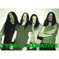 Плакат Type O Negative (Band) Зображення