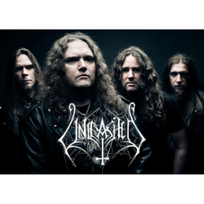 Плакат Unleashed (band) Зображення