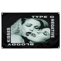 Прапор Type O Negative 