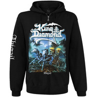 Худі King Diamond 