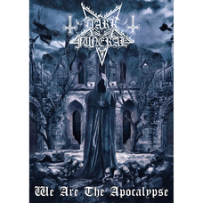 Плакат Dark Funeral (We Are The Apocalypse) Зображення