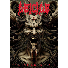 Плакат Deicide (Banished by Sin) Зображення
