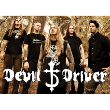 Плакат DevilDriver (band) Зображення