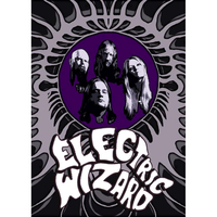 Плакат Electric Wizard (band) Изображение