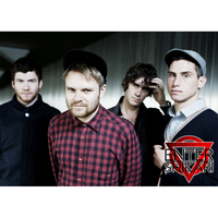 Плакат Enter Shikari (band) Зображення