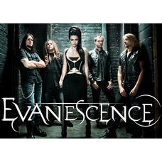 Плакат Evanescence (band) Изображение