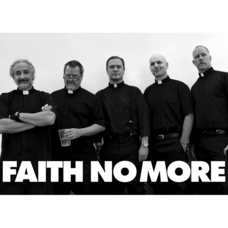 Плакат Faith No More (band) Изображение
