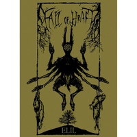 Плакат Fall Of Efrafa (Elil) Изображение
