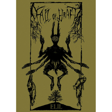 Плакат Fall Of Efrafa (Elil) Изображение