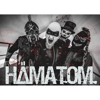 Плакат Hämatom (band) Изображение