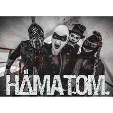Плакат Hämatom (band) Зображення