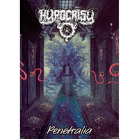 Плакат Hypocrisy (Penetralia) Зображення