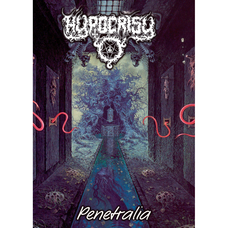 Плакат Hypocrisy (Penetralia) Зображення