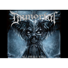 Плакат Immortal (All Shall Fall) Зображення