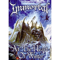 Плакат Immortal (At The Heart Of Winter) Зображення