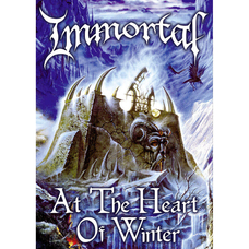 Плакат Immortal (At The Heart Of Winter) Зображення