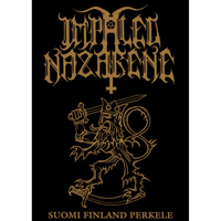 Плакат Impaled Nazarene (Suomi Finland Perkele) Зображення