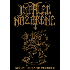 Плакат Impaled Nazarene (Suomi Finland Perkele) Зображення