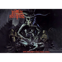 Плакат Impaled Nazarene (Tol Cormpt Norz Norz Norz) Зображення