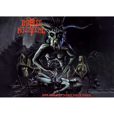 Плакат Impaled Nazarene (Tol Cormpt Norz Norz Norz) Зображення